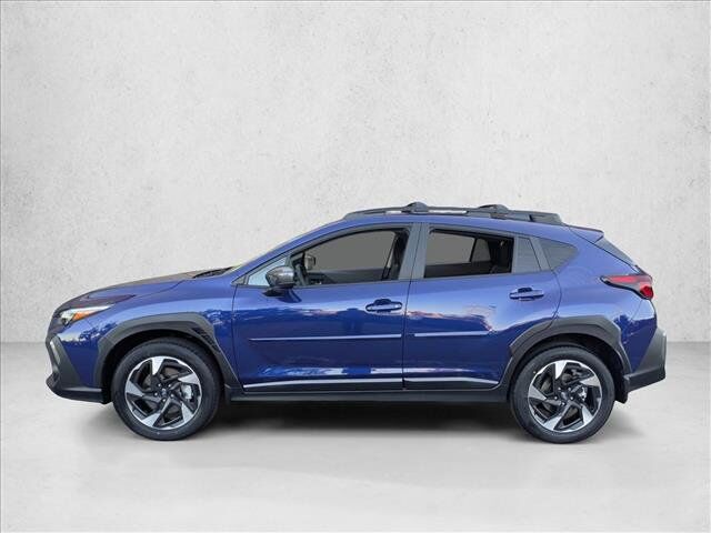 2025 Subaru Crosstrek Limited Roseville CA