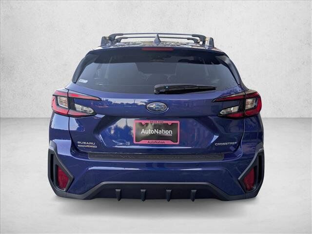 2025 Subaru Crosstrek Limited Roseville CA
