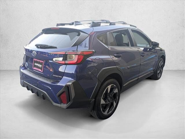 2025 Subaru Crosstrek Limited Roseville CA