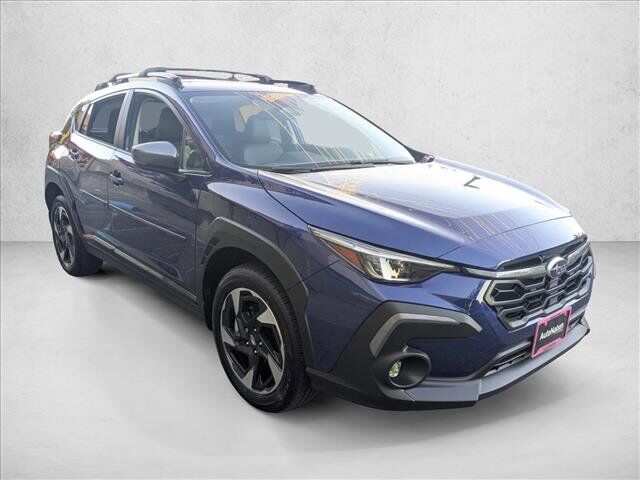 2025 Subaru Crosstrek Limited Roseville CA