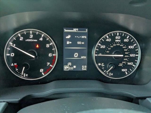 2025 Subaru Crosstrek Limited Roseville CA