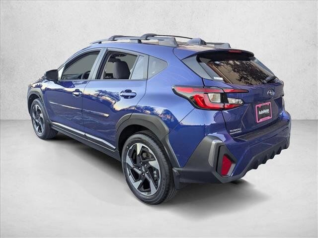 2025 Subaru Crosstrek Limited Roseville CA