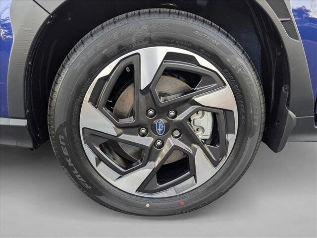 2025 Subaru Crosstrek Limited Roseville CA