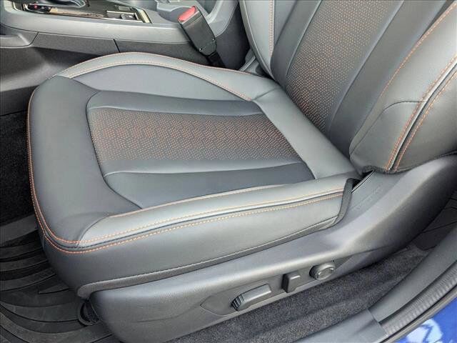 2025 Subaru Crosstrek Limited Roseville CA