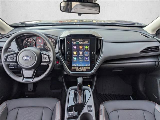 2025 Subaru Crosstrek Limited Roseville CA