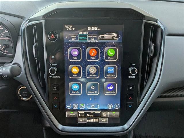 2025 Subaru Crosstrek Limited Roseville CA