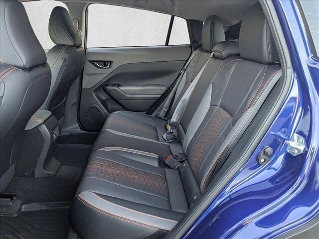 2025 Subaru Crosstrek Limited Roseville CA