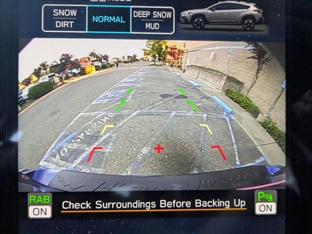 2025 Subaru Crosstrek Limited Roseville CA