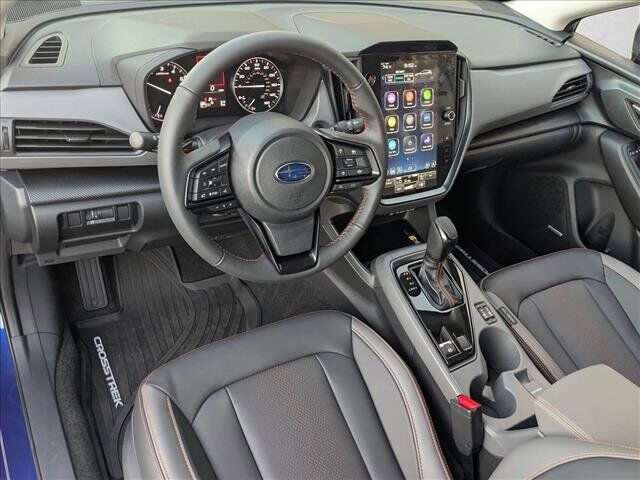 2025 Subaru Crosstrek Limited Roseville CA