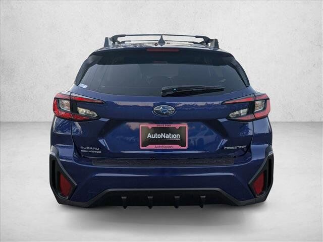 2025 Subaru Crosstrek Limited Roseville CA