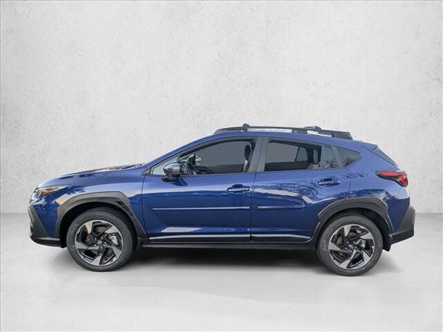 2025 Subaru Crosstrek Limited Roseville CA