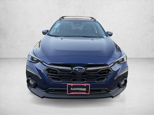 2025 Subaru Crosstrek Limited Roseville CA
