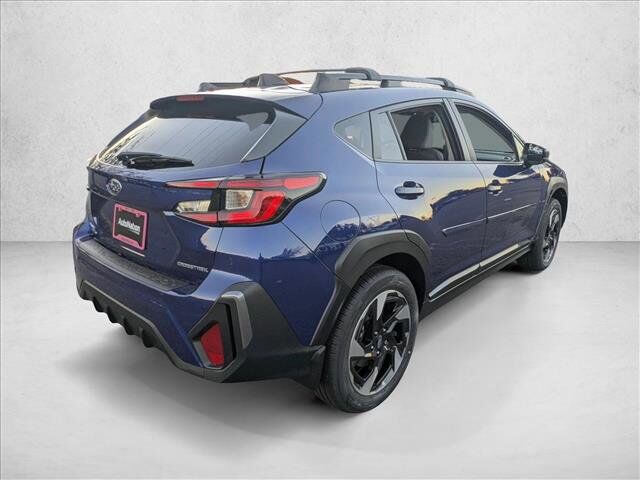 2025 Subaru Crosstrek Limited Roseville CA