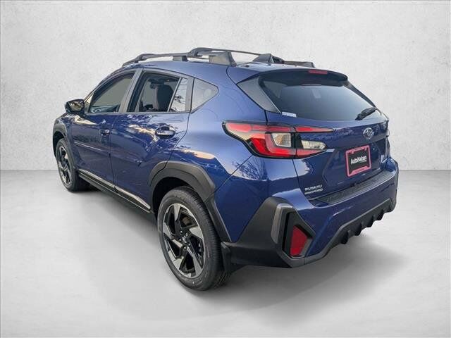 2025 Subaru Crosstrek Limited Roseville CA