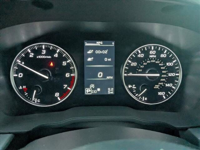 2025 Subaru Crosstrek Limited Roseville CA