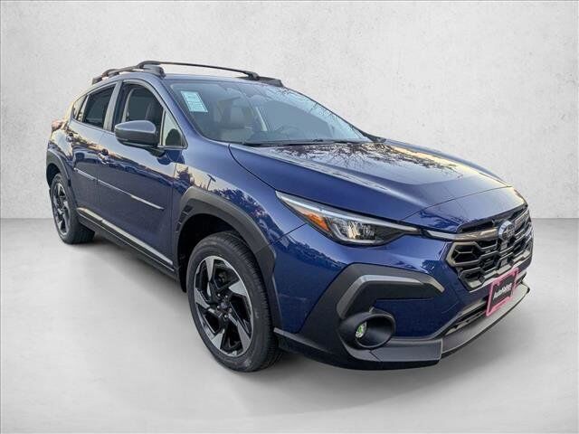 2025 Subaru Crosstrek Limited Roseville CA