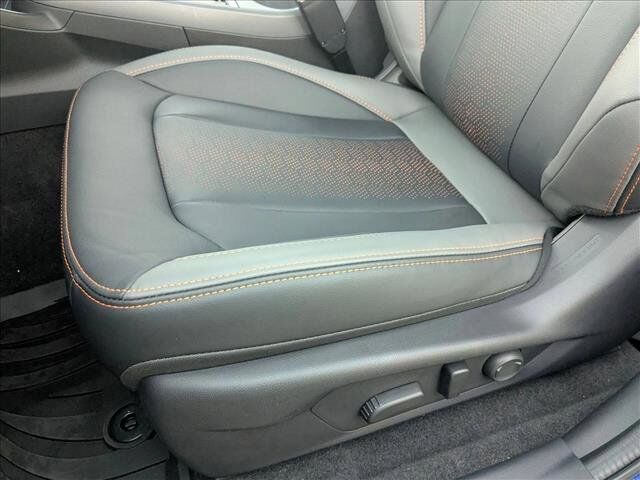 2025 Subaru Crosstrek Limited Roseville CA