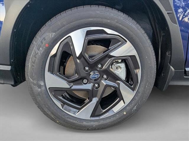 2025 Subaru Crosstrek Limited Roseville CA