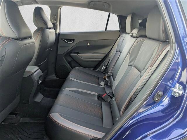 2025 Subaru Crosstrek Limited Roseville CA