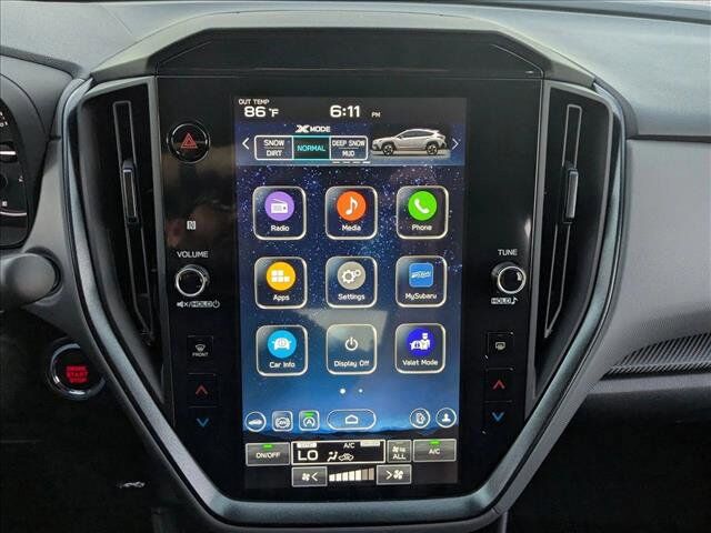 2025 Subaru Crosstrek Limited Roseville CA