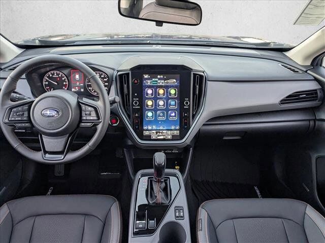 2025 Subaru Crosstrek Limited Roseville CA