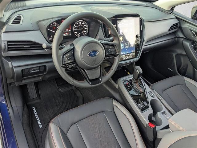 2025 Subaru Crosstrek Limited Roseville CA
