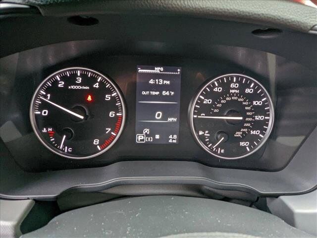 2025 Subaru Crosstrek Limited Roseville CA