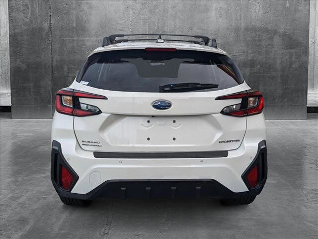 2025 Subaru Crosstrek Limited Roseville CA