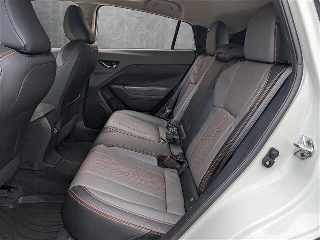 2025 Subaru Crosstrek Limited Roseville CA