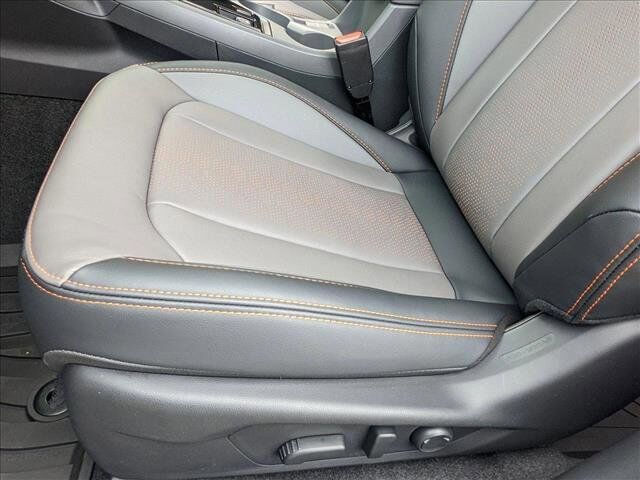 2025 Subaru Crosstrek Limited Roseville CA