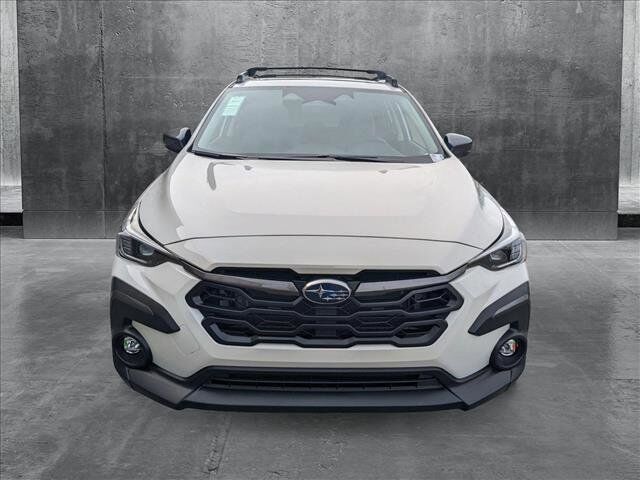 2025 Subaru Crosstrek Limited Roseville CA