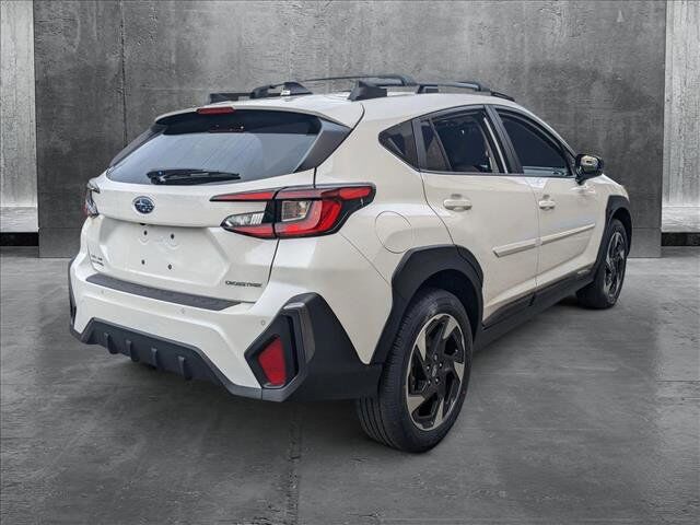 2025 Subaru Crosstrek Limited Roseville CA