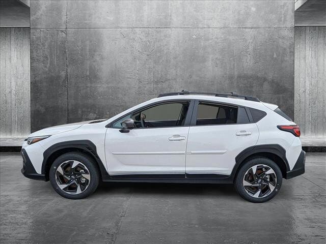 2025 Subaru Crosstrek Limited Roseville CA