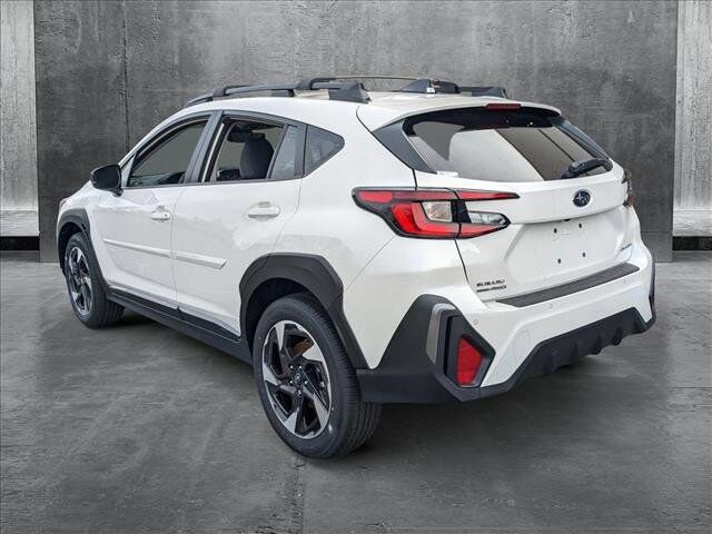 2025 Subaru Crosstrek Limited Roseville CA