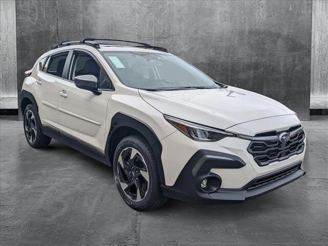 2025 Subaru Crosstrek Limited Roseville CA