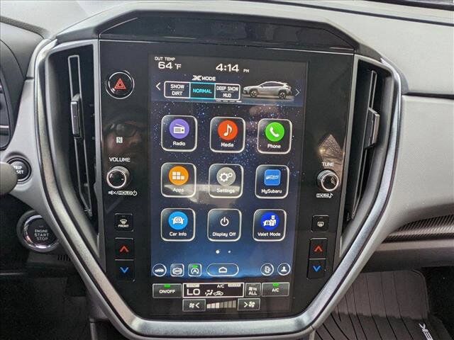 2025 Subaru Crosstrek Limited Roseville CA