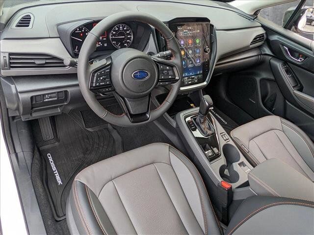 2025 Subaru Crosstrek Limited Roseville CA