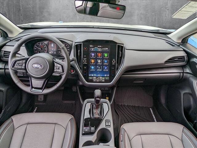 2025 Subaru Crosstrek Limited Roseville CA