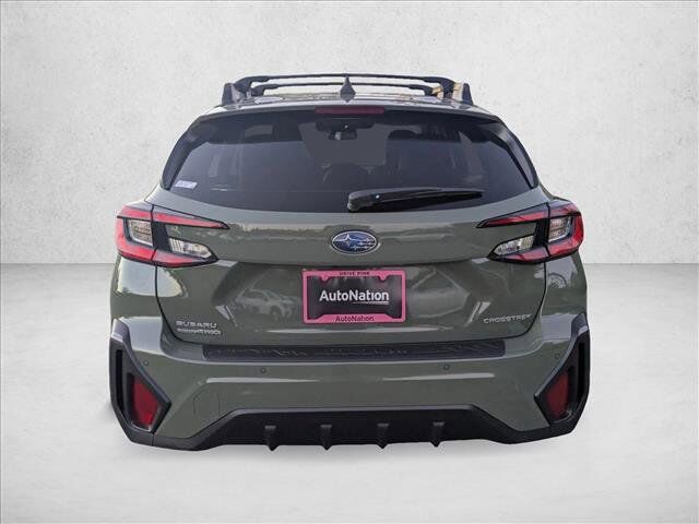 2025 Subaru Crosstrek Limited Roseville CA
