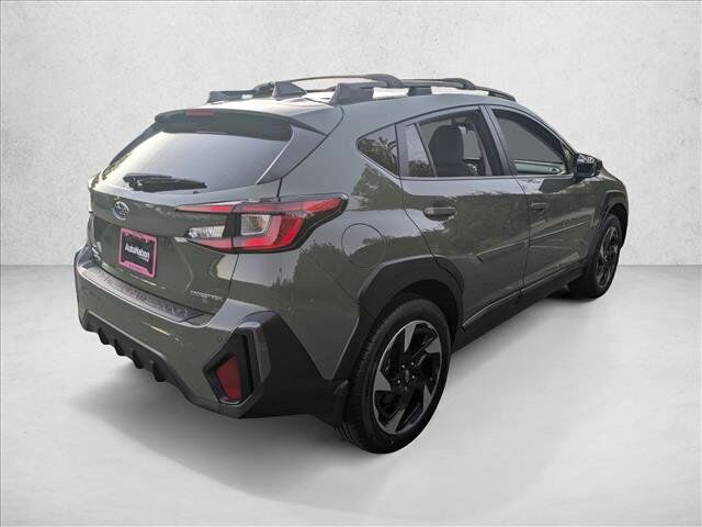 2025 Subaru Crosstrek Limited Roseville CA