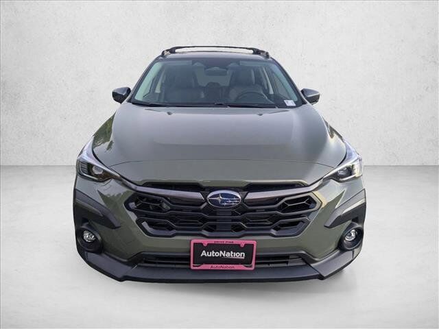 2025 Subaru Crosstrek Limited Roseville CA