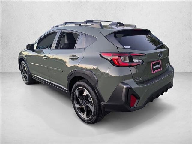 2025 Subaru Crosstrek Limited Roseville CA