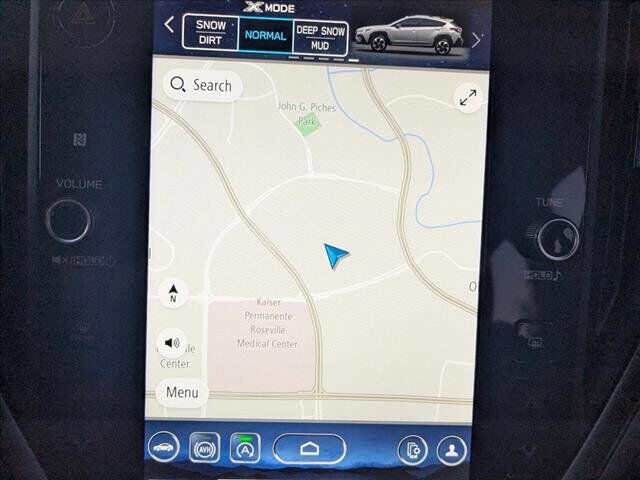 2025 Subaru Crosstrek Limited Roseville CA