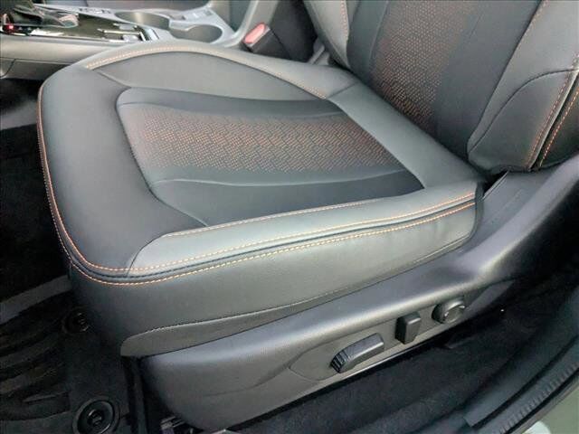 2025 Subaru Crosstrek Limited Roseville CA