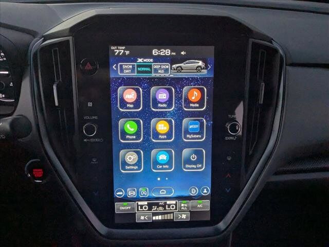 2025 Subaru Crosstrek Limited Roseville CA