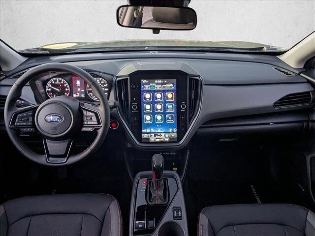 2025 Subaru Crosstrek Limited Roseville CA