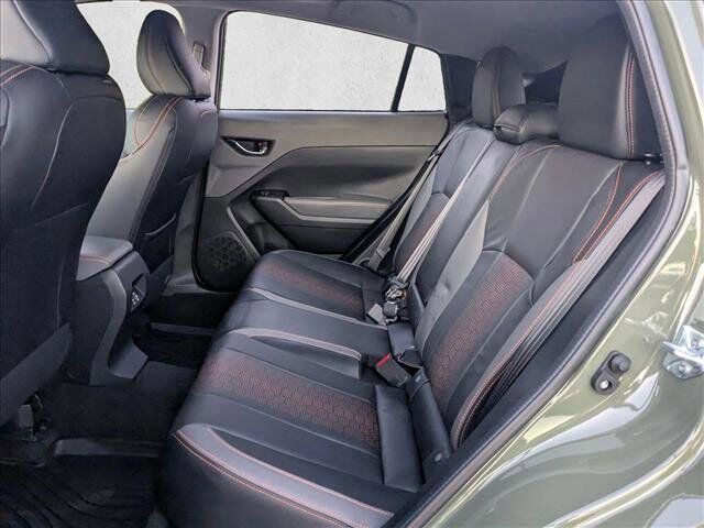 2025 Subaru Crosstrek Limited Roseville CA