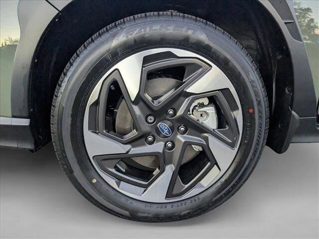 2025 Subaru Crosstrek Limited Roseville CA