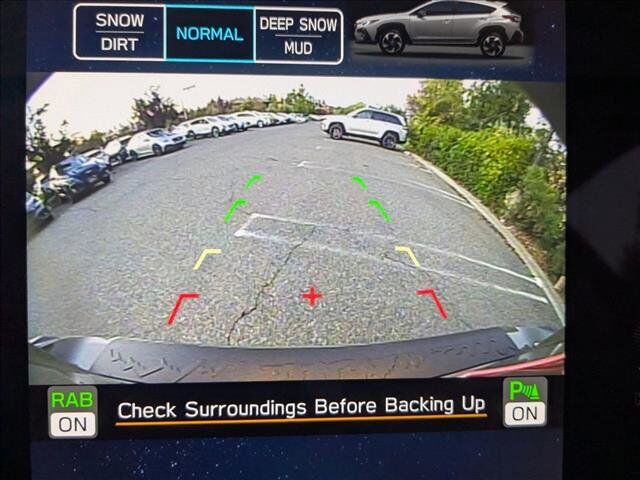 2025 Subaru Crosstrek Limited Roseville CA