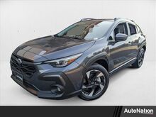 2025_Subaru_Crosstrek_Limited_ Roseville CA